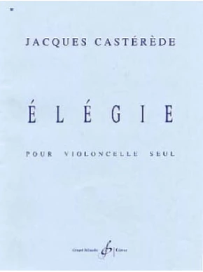 Elegie